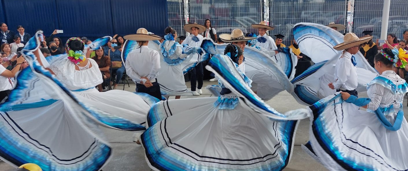 Talleres Danza