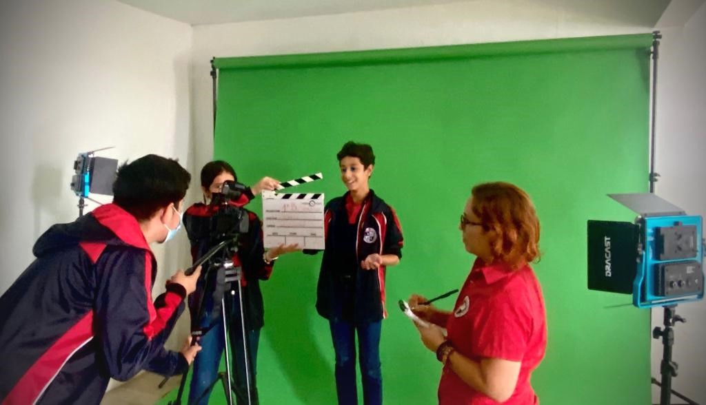 Talleres Media